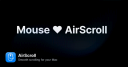 AirScroll