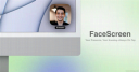 FaceScreen