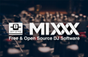 Mixxx