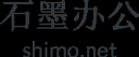 Shimonote