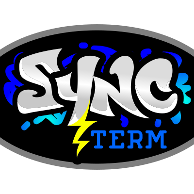 SyncTERM